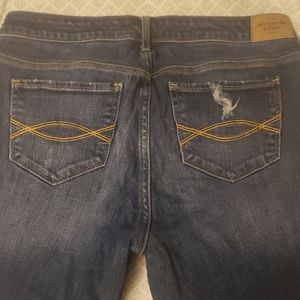 Abercrombie & Fitch Jeans